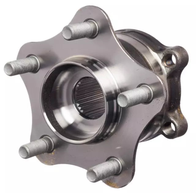 432024GA0B Rear Wheel Bearing Nissan Aftermarket