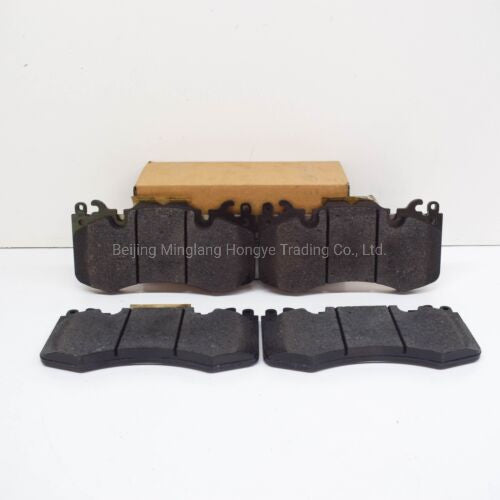 LR160069 Brake Pad Rear Spt Fb Land Rover Aftermarket