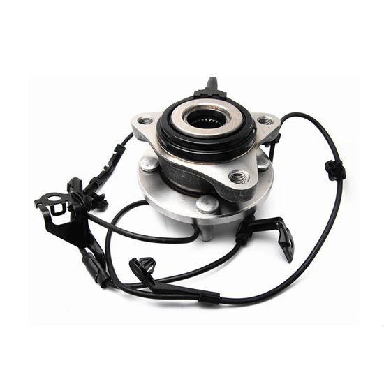 435600D050 Front Left Wheel Hub Bearing Assembly Toyota Aftermarket