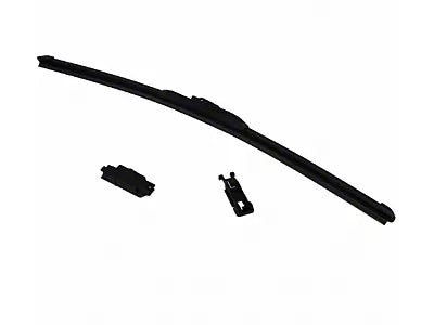 AU2Z17V528MA 14" Wiper Blade – Ford Edge – Motorcraft Ford Genuine
