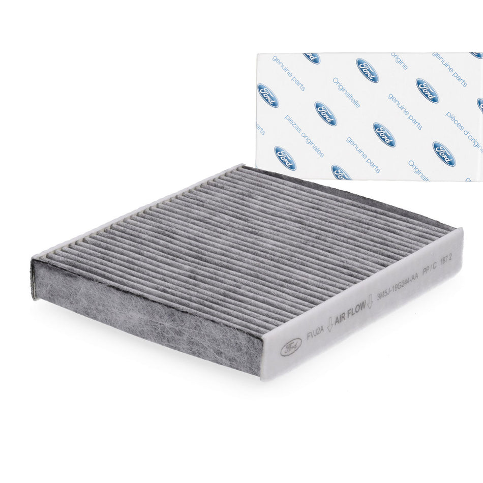 1315687 Cabin Air Filter Ford Ford Genuine