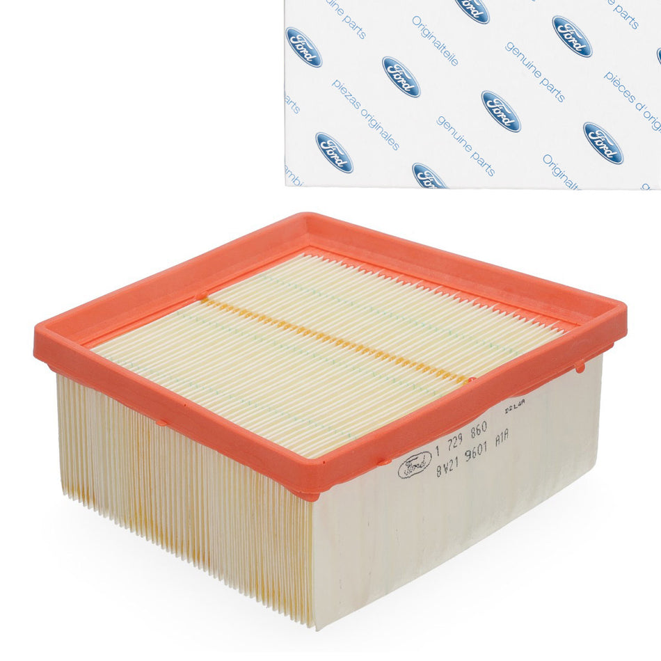 1729860 Air Filter Ford