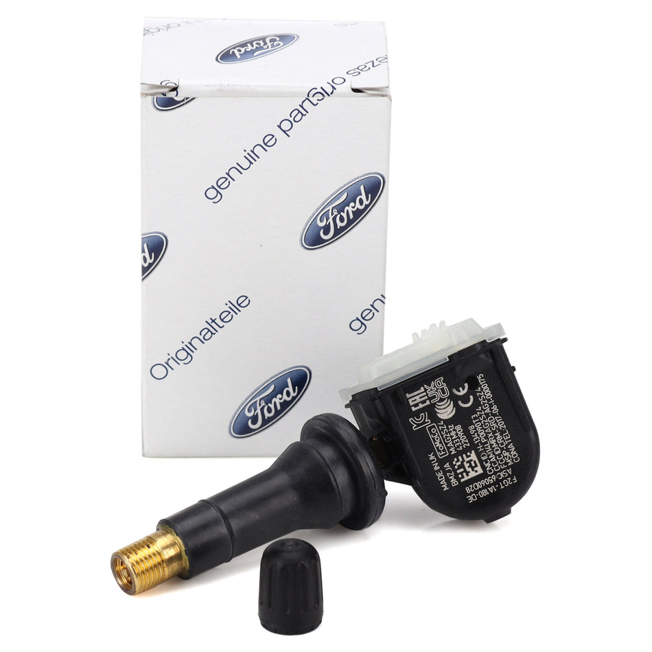 2559459 TPMS Sensor Ford Genuine