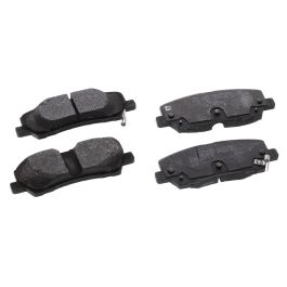 FR3Z2200K Rear Brake Pad Ford Aftermarket