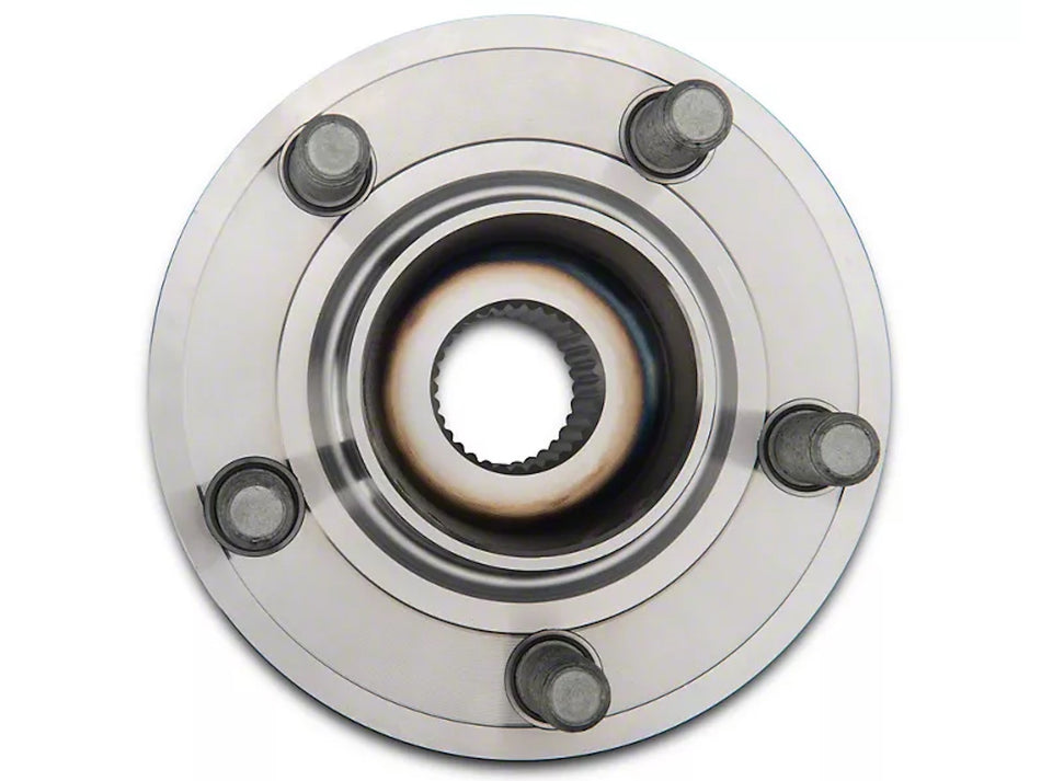 FR3Z1104G Rear Wheel Bearing Ford Aftermarket
