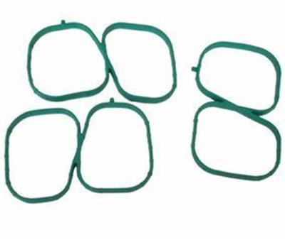 7T4Z9H486DA Intake Gasket Set Ford Aftermarket