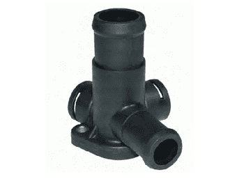 357121140 Dummy Cap For Flange Volkswagon Aftermarket