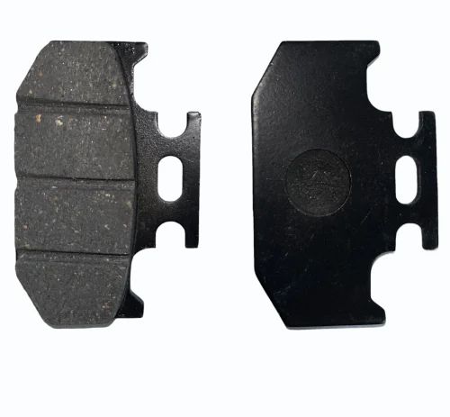 FU2Z2V200D Rear Brake Pad Ford Aftermarket