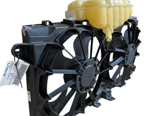 JL3Z8C607B Radiator Fan Lincoln Navigator Ford Genuine