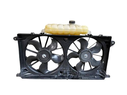JL3Z8C607B Radiator Fan Lincoln Navigator Ford Genuine