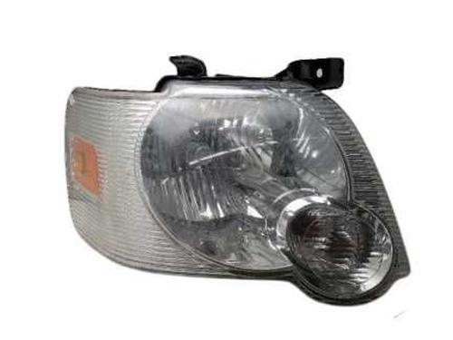 6L2Z13008AA Headlamp RH Ford Aftermarket