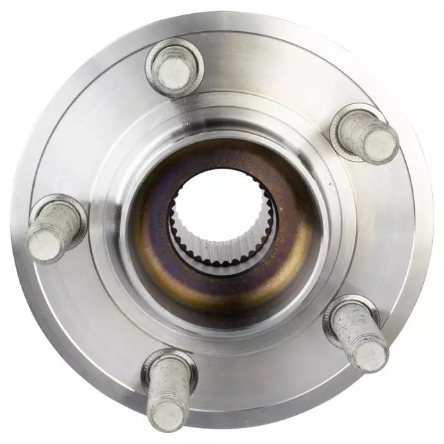 LB5Z1104B Rear Wheel Bearing Ford Genuine