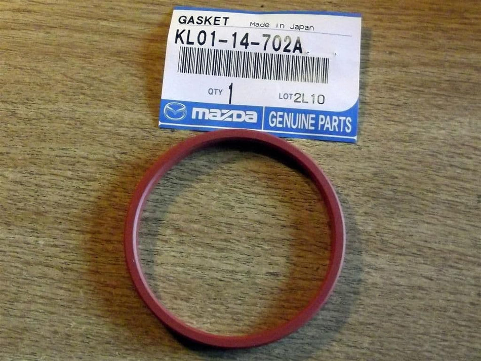 KL0114702A Oil Cooler Gasket Mazda Genuine