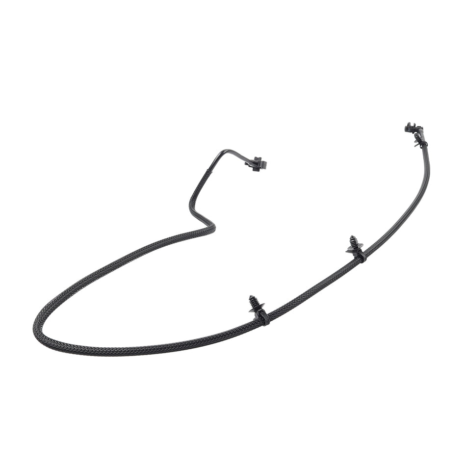 LR115217 Hose Overflow Evoq 2l - Lhpj Land Rover Aftermarket