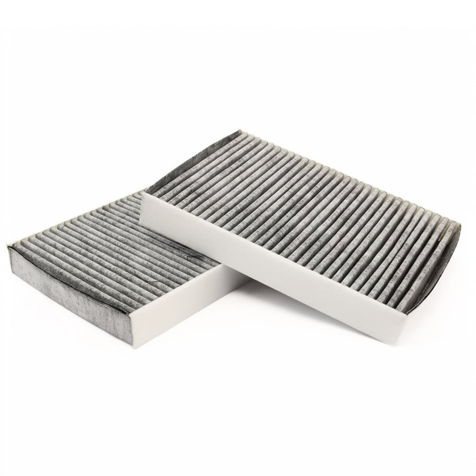64115A1BDB6 AC Filter BMW Aftermarket
