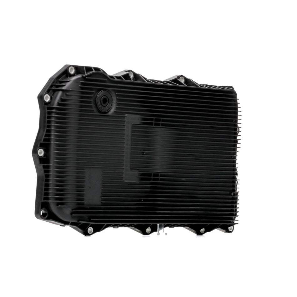 24115A13116 Gear Oil Pan With Filter Assembly BMW Genuine