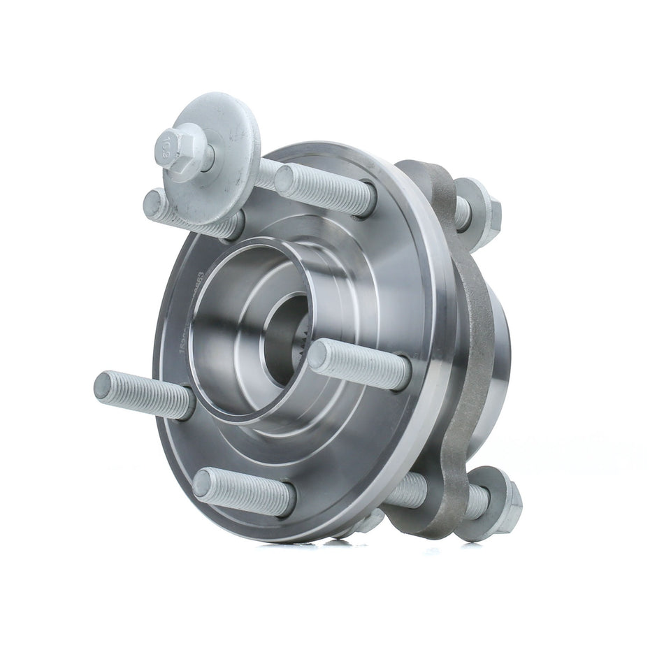 31406754 Front Wheel Bearing Volvo Aftermarket