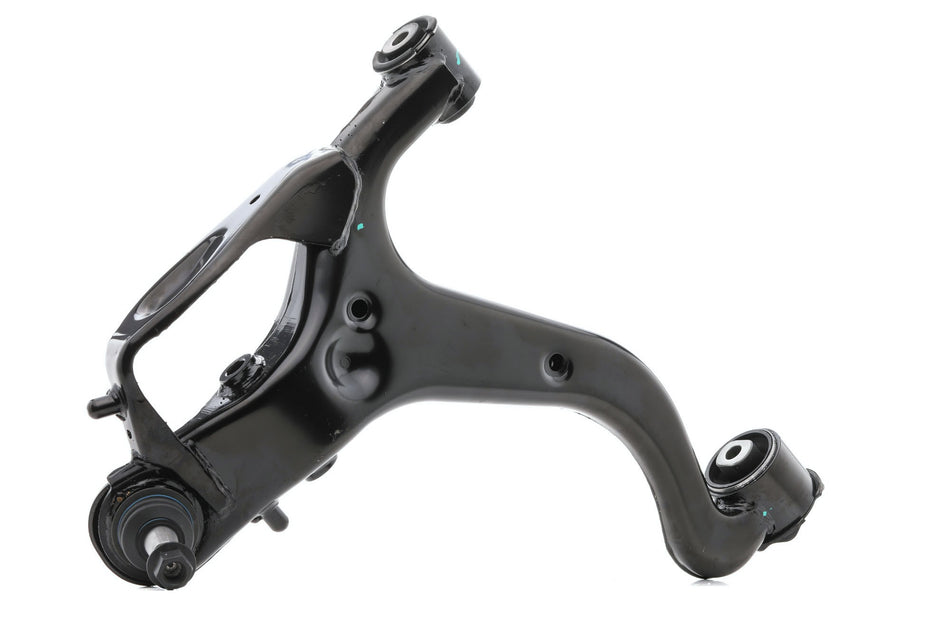 LR014136 Arm Front Suspension Disc 3l Land Rover Aftermarket