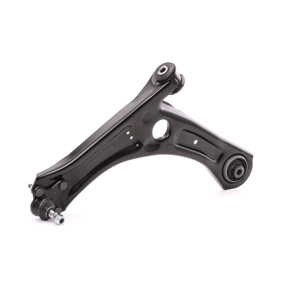1K0407151BG Front Lower Arm Bush Volkswagon Aftermarket