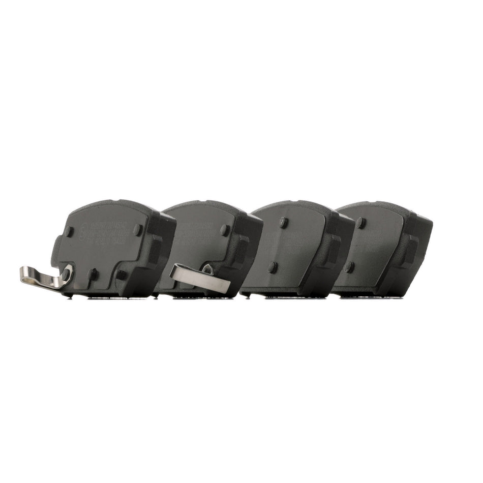 4605B997 Rear Brake Pad Mitsubhishi Genuine