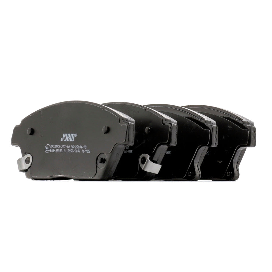 42793254 Front Brake Pads GM Genuine