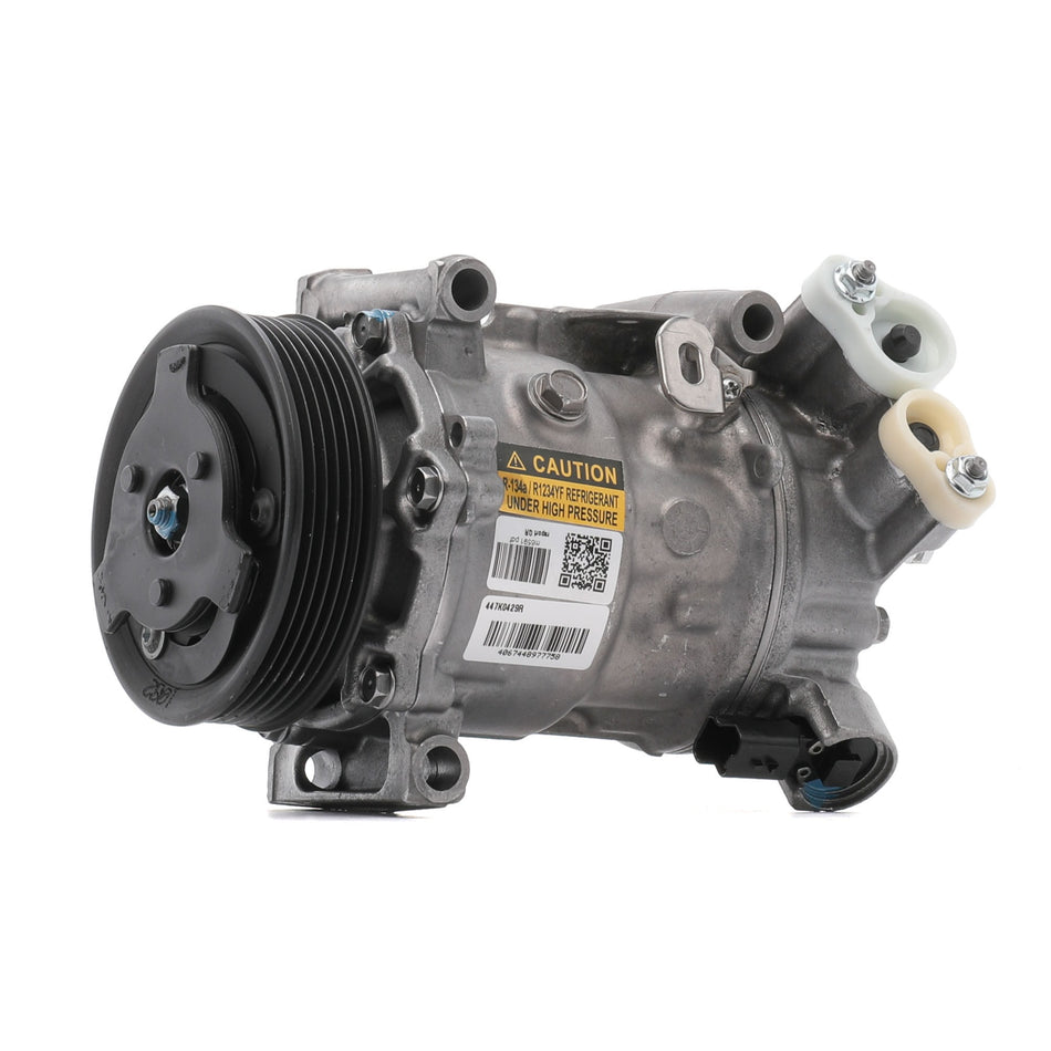 9675655880 Compressor Peugeot Aftermarket