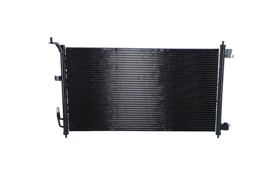 92110EW80A Air Conditioning Condenser Nissan Aftermarket