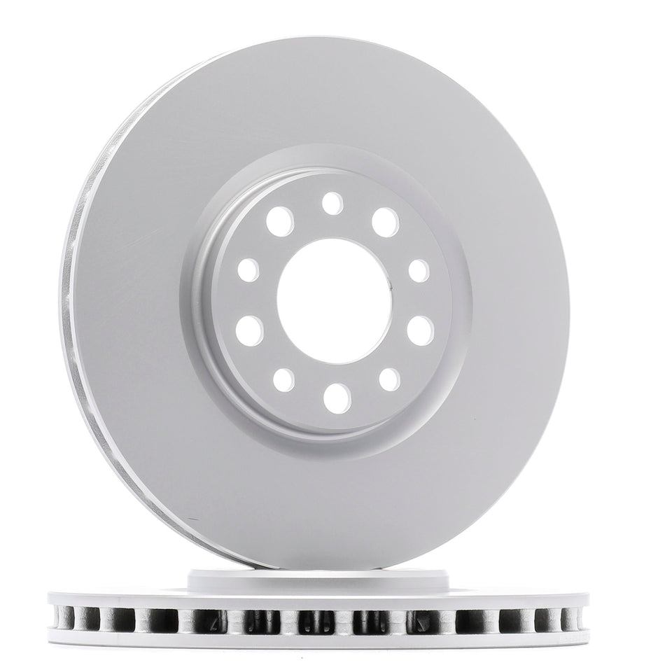 68254087AA Front Brake Disc Mopar Aftermarket