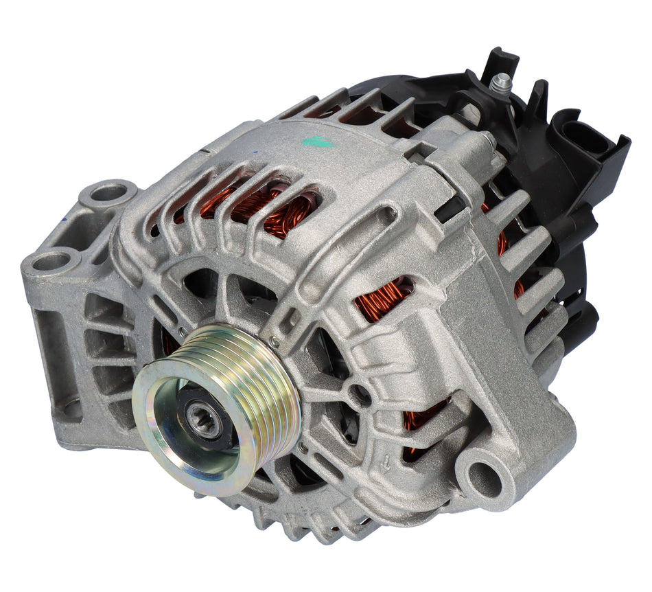 2265722 Alternator Phi -transit- Ford Aftermarket
