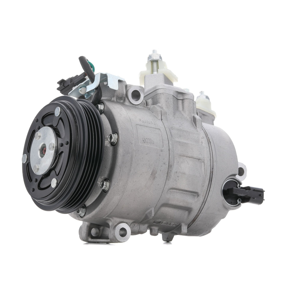 2062122 AC Compressor Ford Aftermarket