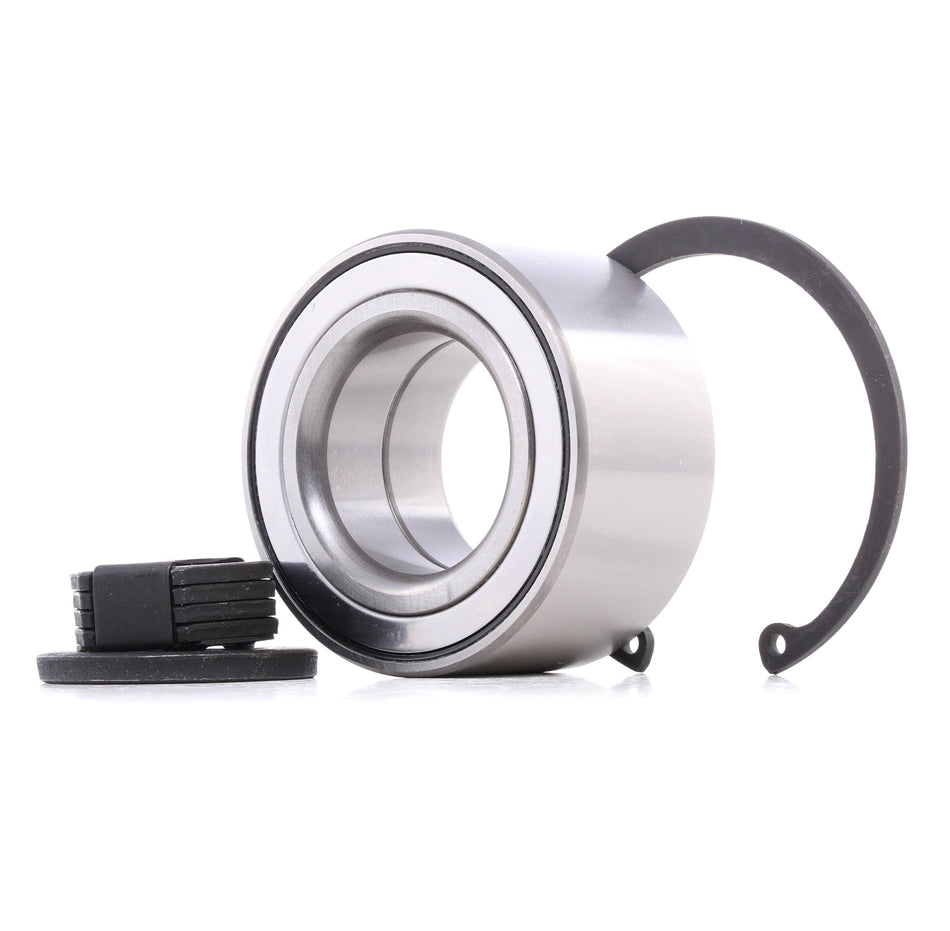 1753554 Wheel Bearing Hub Assembly Mondeo Ecosport- Ford Aftermarket