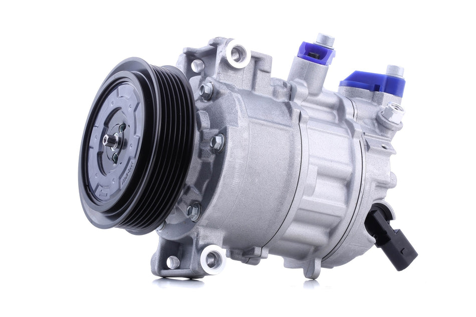 8T0260805N AC Compressor Audi Aftermarket