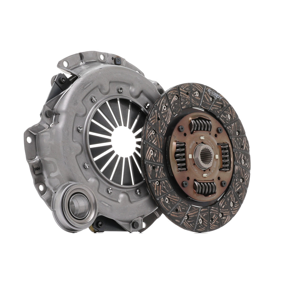 ada202 Clutch Set Land Rover Aftermarket