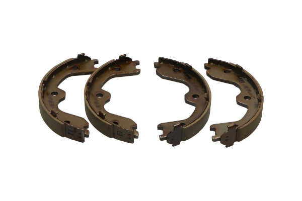 D40603TA0A Rear Brake Shoe Nissan Genuine