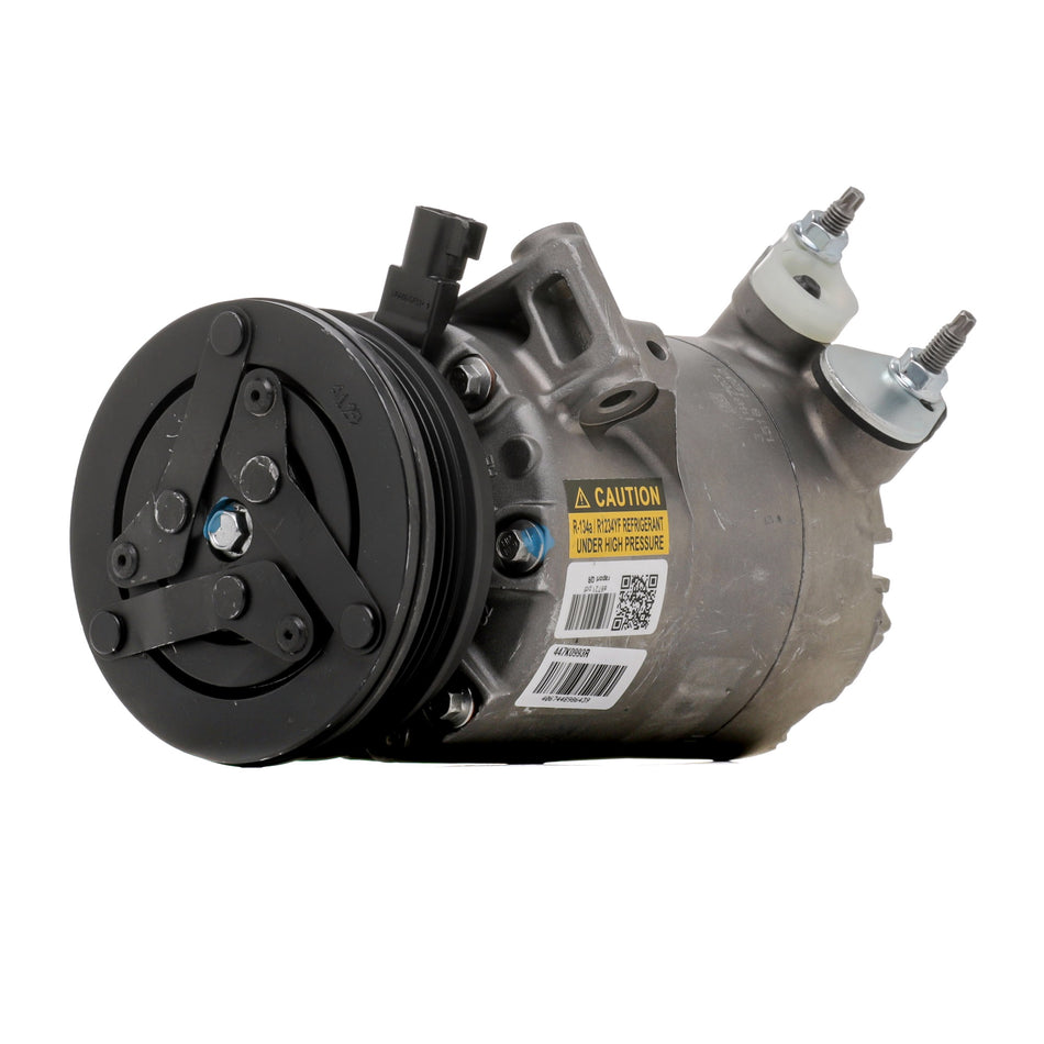 2030976 Compressor Ford Genuine