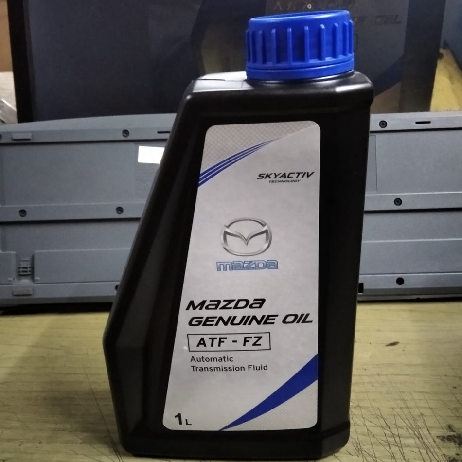 K020W0052E ATF Fluid Mazda Genuine