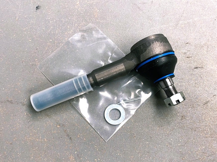 52005741 Tie Rod End Mopar Aftermarket