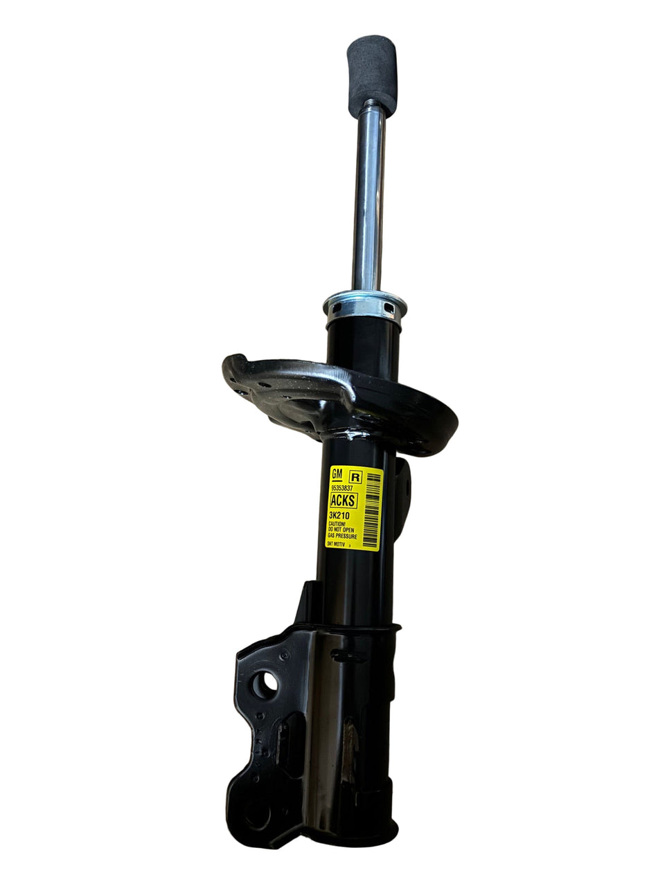 95353837 Right Hand Front Shock Absorber GM Genuine