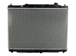 1901055AQ51 Radiator Honda Aftermarket