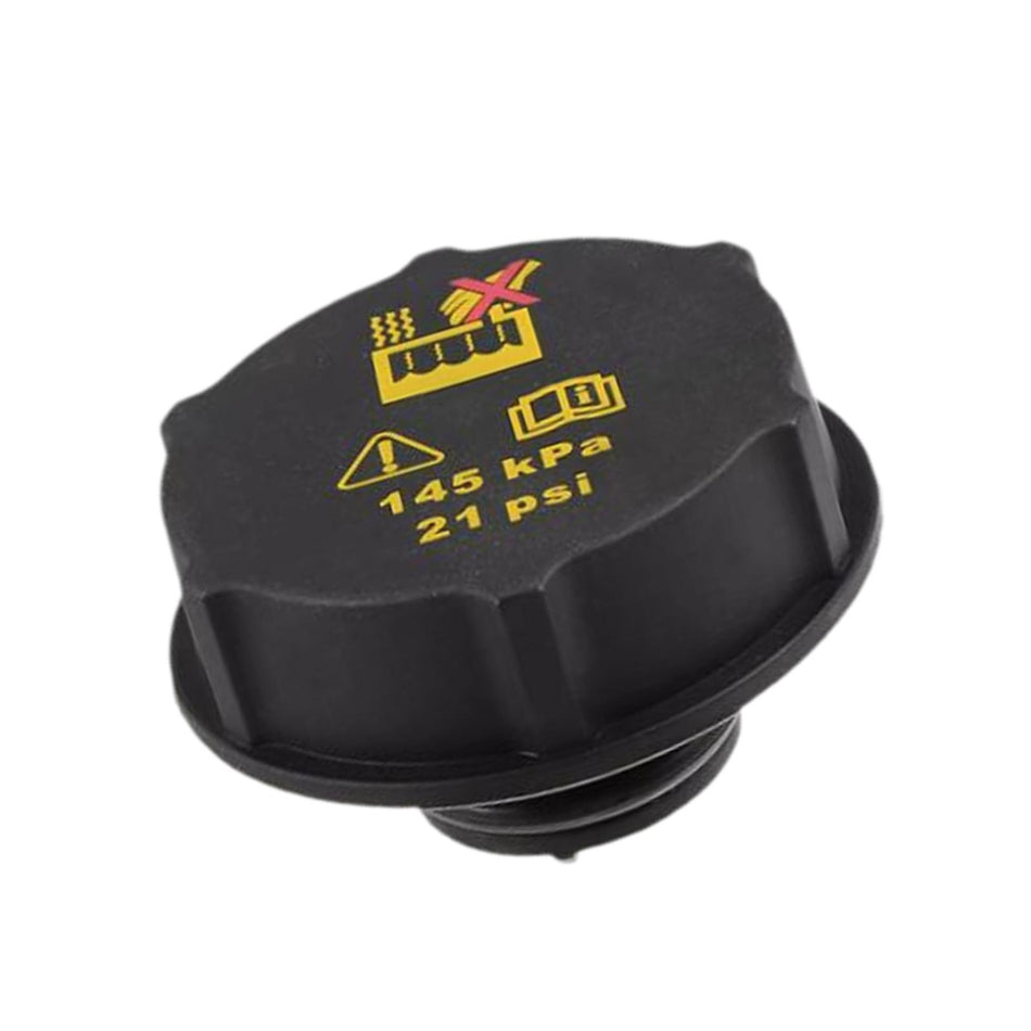 DG9Z8100A Coolant Tank Cap Ford Aftermarket