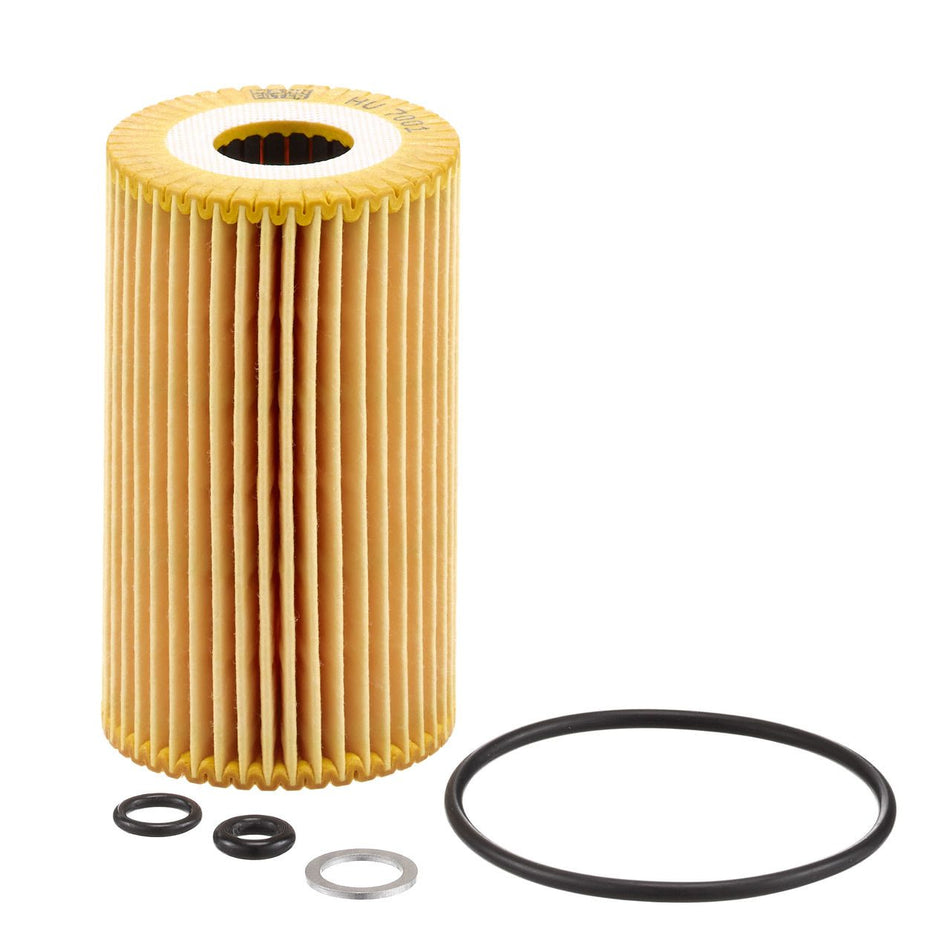263203 Oil Filter Hyundai Genuine