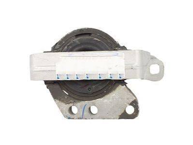 EJ7Z6038A Rear Engine Mount Mkc Ford Genuine