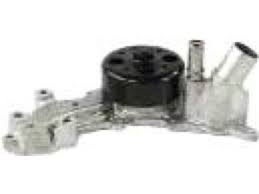 4893941AC Water Pump Mopar Genuine Genuine