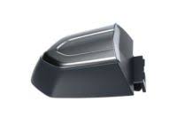 20908477 Rear Door Stopper GM GM Genuine