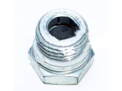 F5RZ3R608B Connector Ford Genuine
