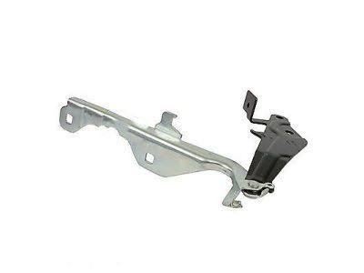 JR3Z16796A RH Hood Hinge Ford Aftermarket
