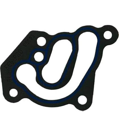 12687466 Oil Filter Body Gasket GM Genuine