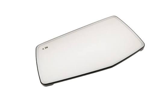 84171576 Left Mirror Glass GM GM Genuine