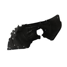 84922600 Front LH Fender Inner Liner GM Aftermarket