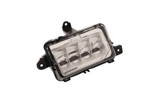 86819943 Driver Side Fog Lamp GM Aftermarket